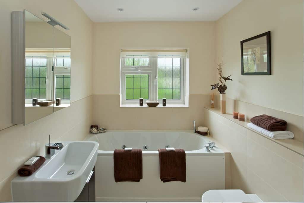 Effortless Elegance with AMD Remodeling Guest Bathroom Remodel Ideas That Impress Every Time