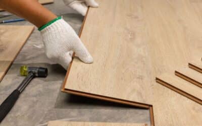 Maximize Durability with AMD Remodeling: The Best Commercial Flooring Contractors for Your Office