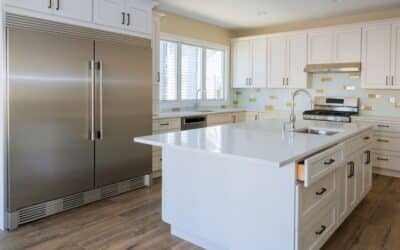 Transform Your Home with AMD Remodeling: The Surprising Truth About Custom Kitchen Cost