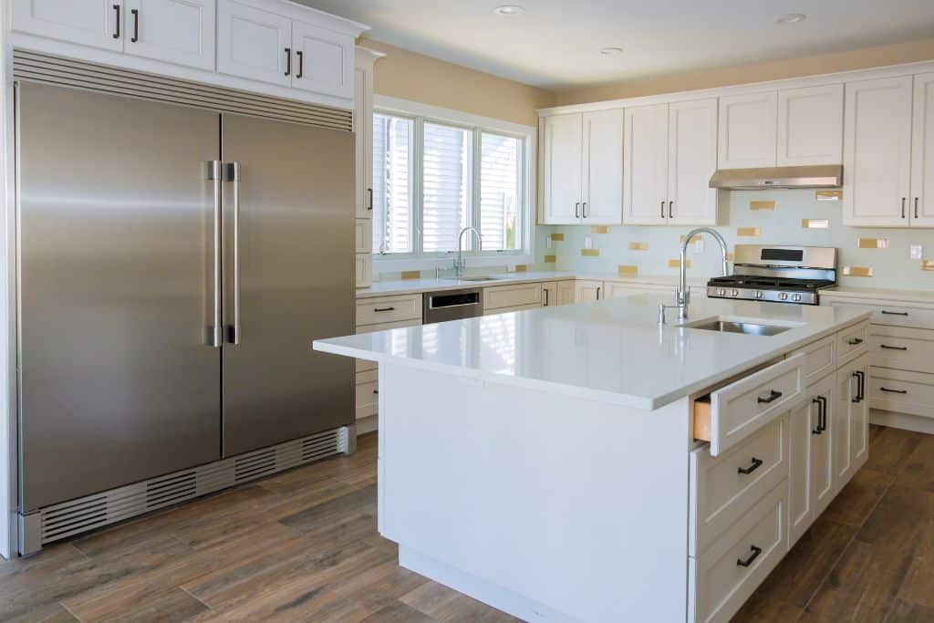 Transform Your Home with AMD Remodeling The Surprising Truth About Custom Kitchen Cost