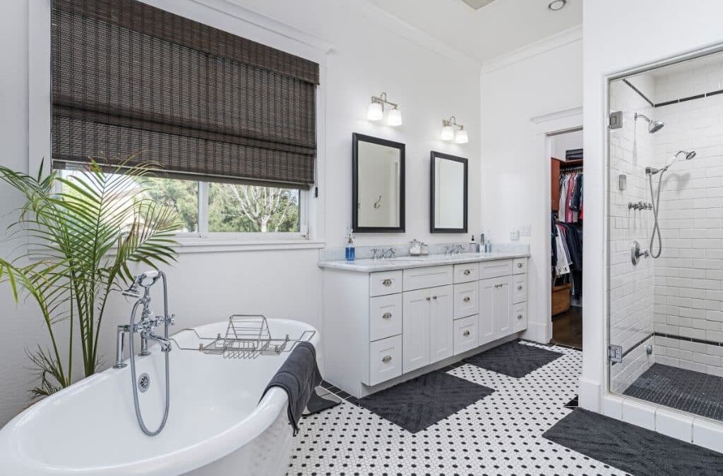 Why AMD Remodeling’s Top Bathroom Remodelers Near Me Are a Game-Changer for Outdated Spaces