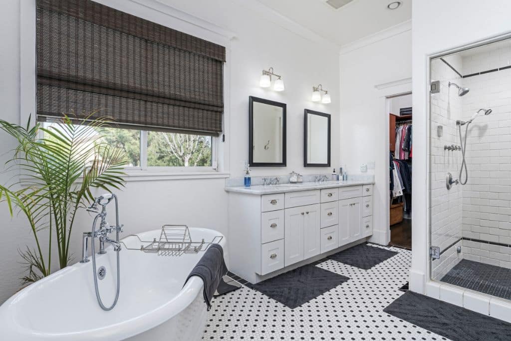 Why AMD Remodeling’s Top Bathroom Remodelers Near Me Are a Game-Changer for Outdated Spaces