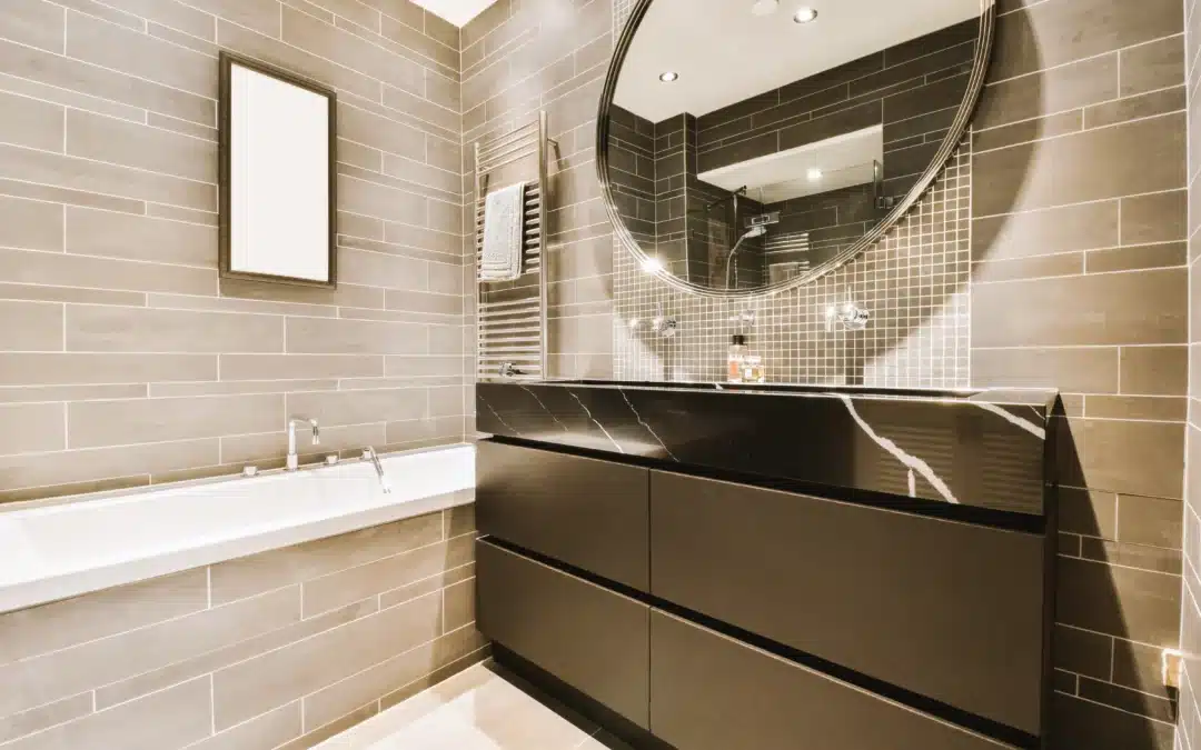 Effortless Planning with AMD: A Step-by-Step Guide to a Perfect Bathroom Renovation Timeline