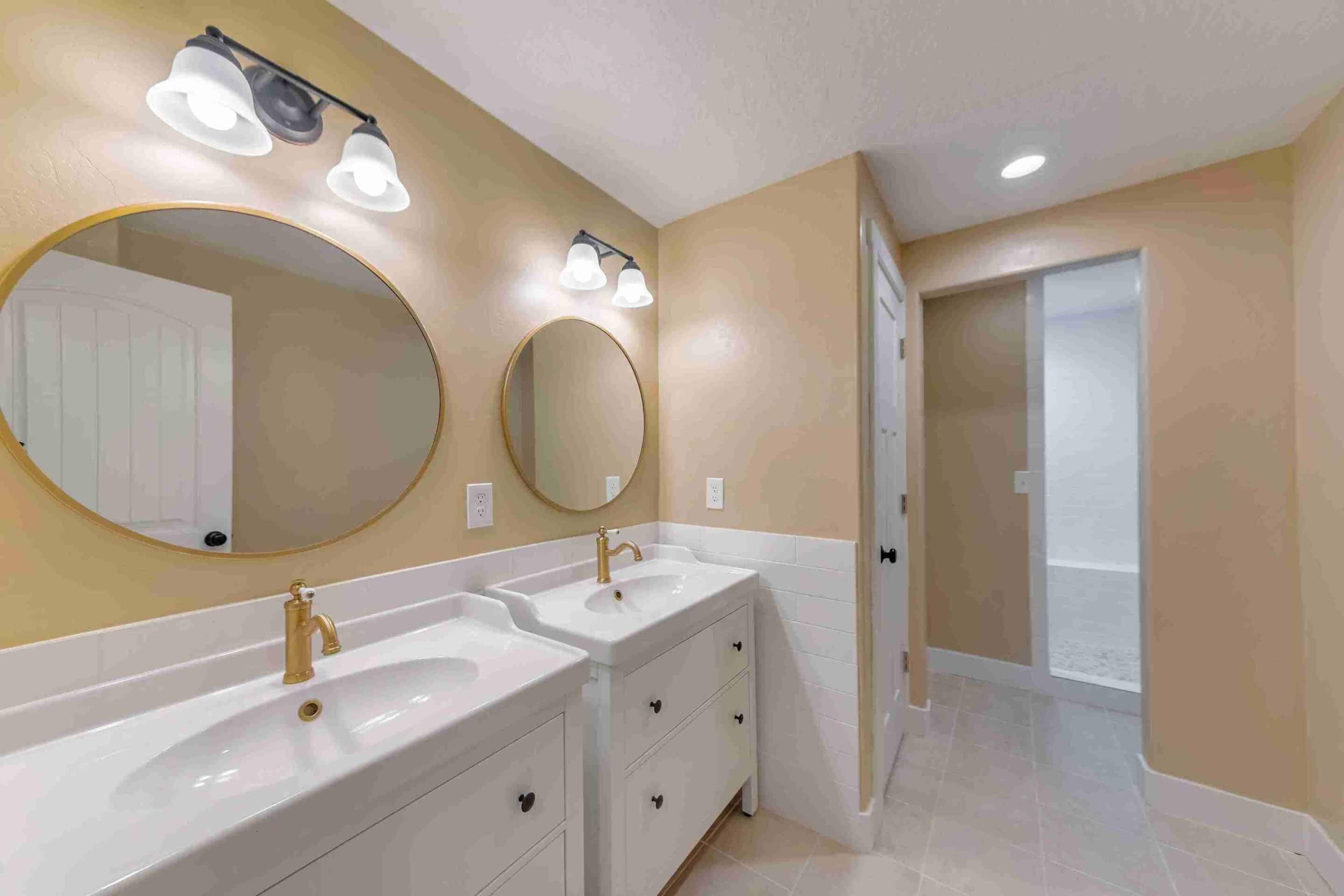 Bathroom Lighting Ideas