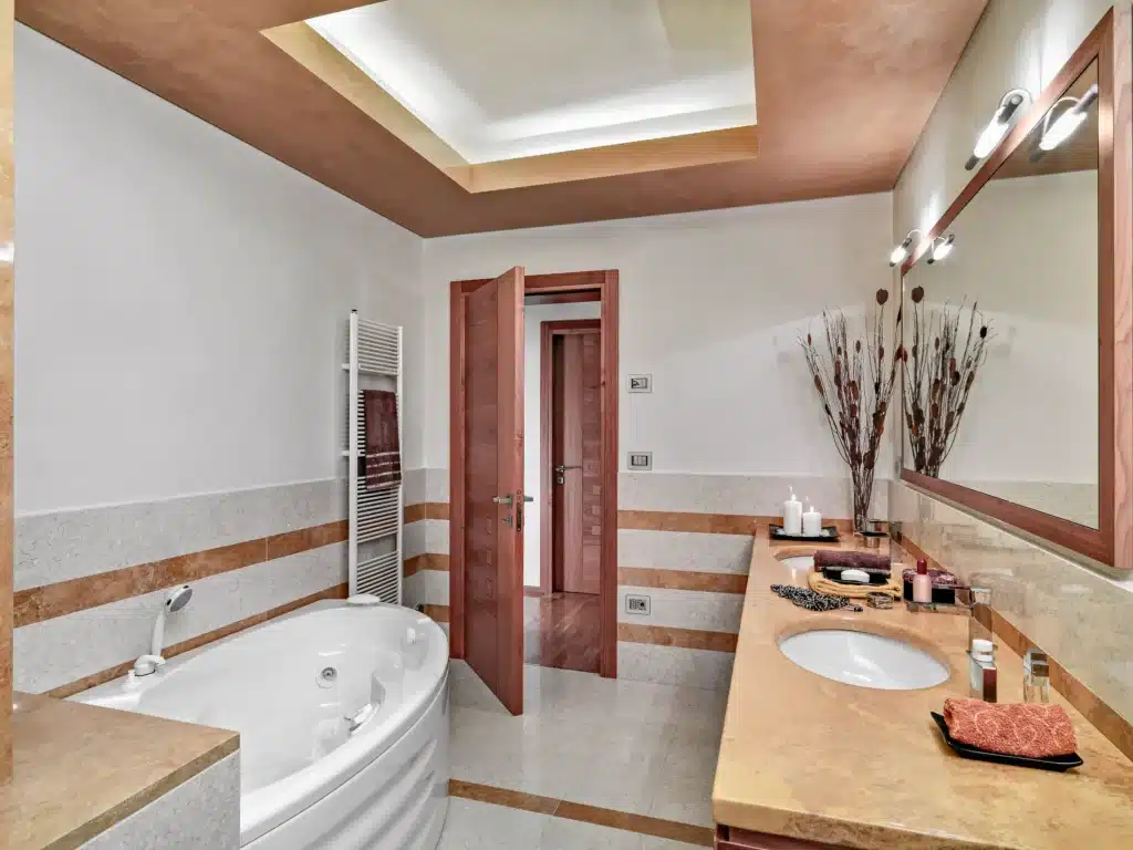 No.1 Bathroom Remodeling Services: Revamp Your Space with AMD Expert