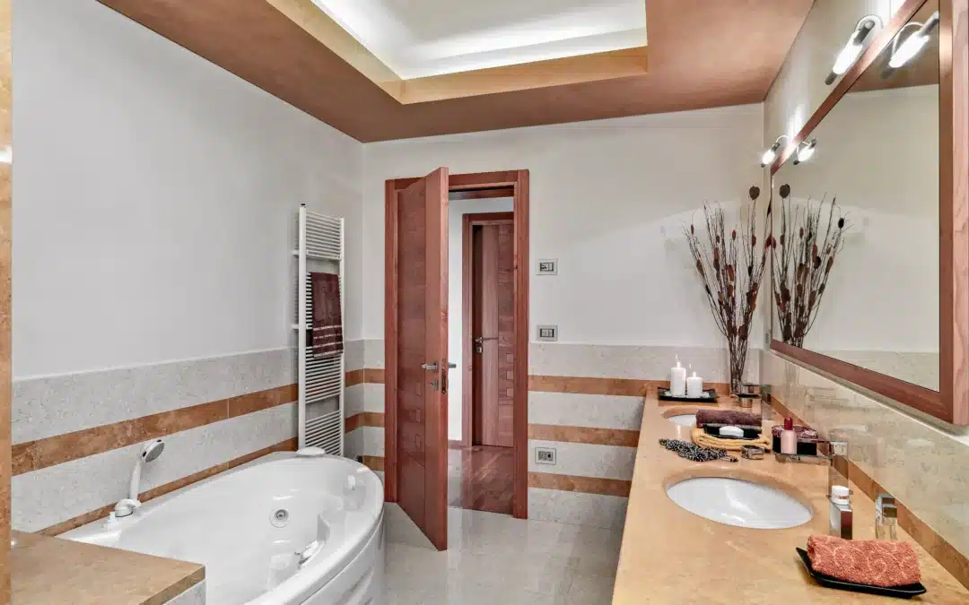 Transform Your Bathroom into a Luxurious Oasis with AMD’s Bathroom Remodeling Services