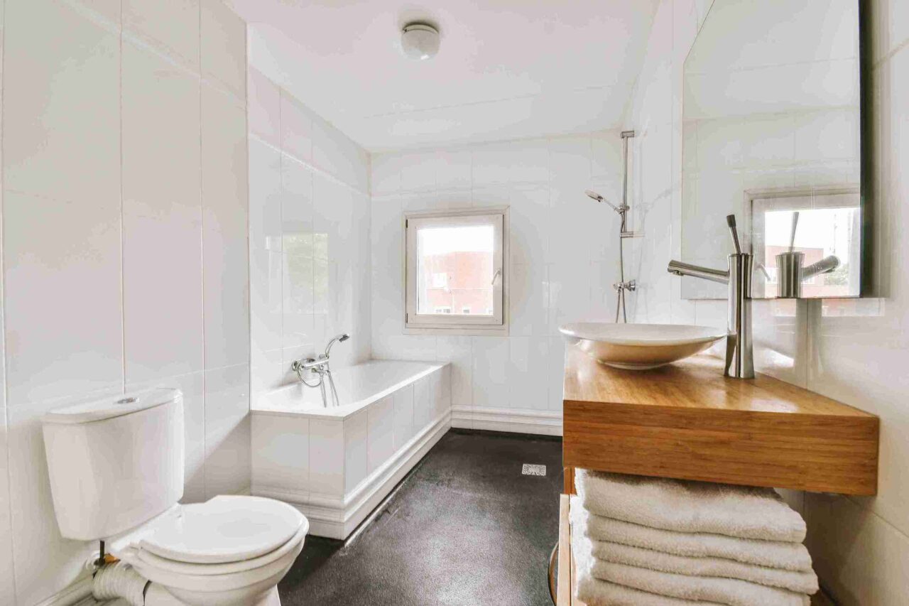 View of Looking for the #1 Best Bathroom Renovators Near Me? Here's How