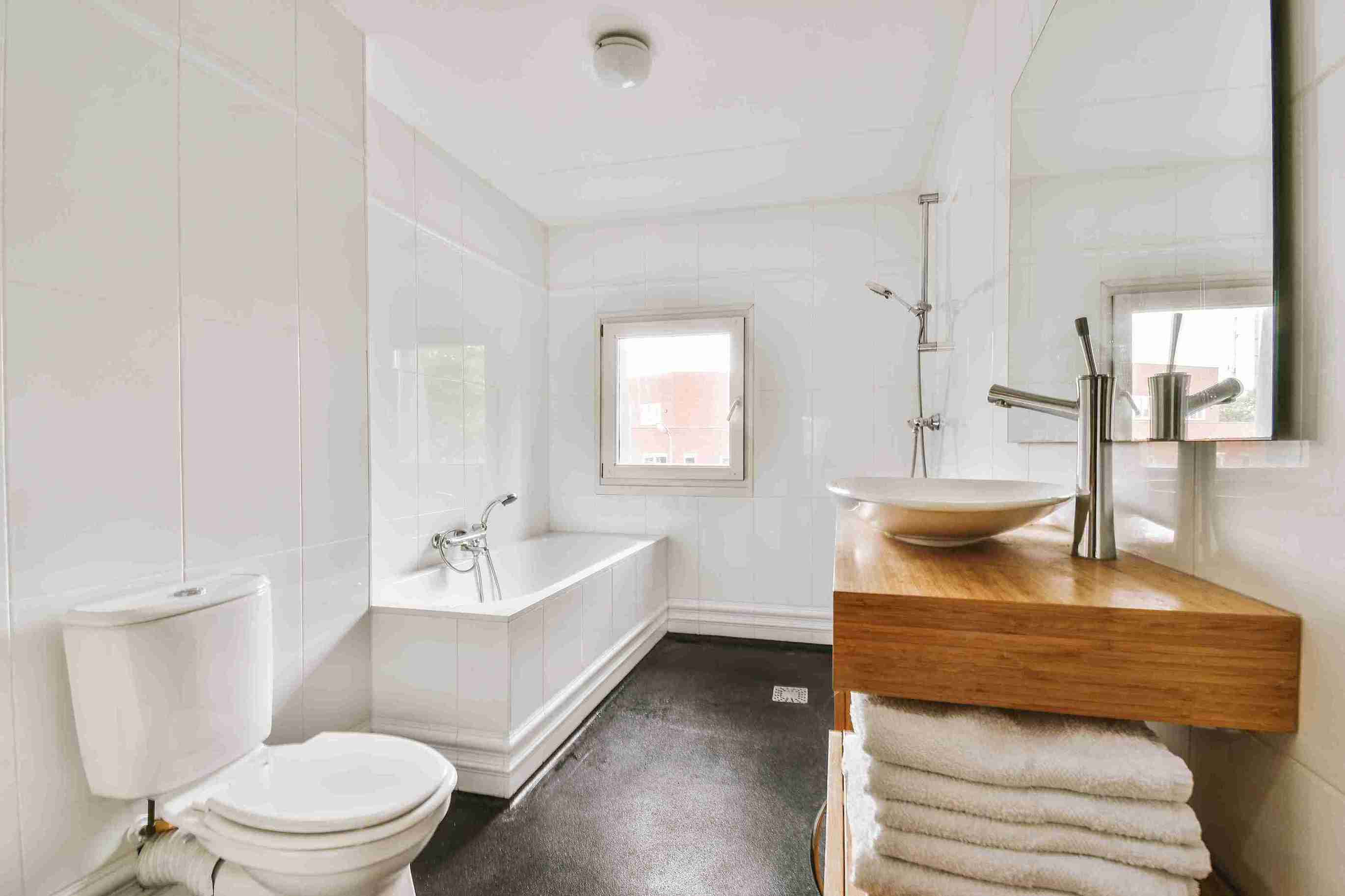 Best Bathroom Renovators Near Me