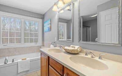 Why AMD’s Trusting Local Bathroom Remodelers is the Smartest Choice for a Flawless Upgrade