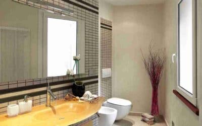 5 AMD’s Jaw-Dropping Modern Bathroom Remodel Ideas to Elevate Your Home