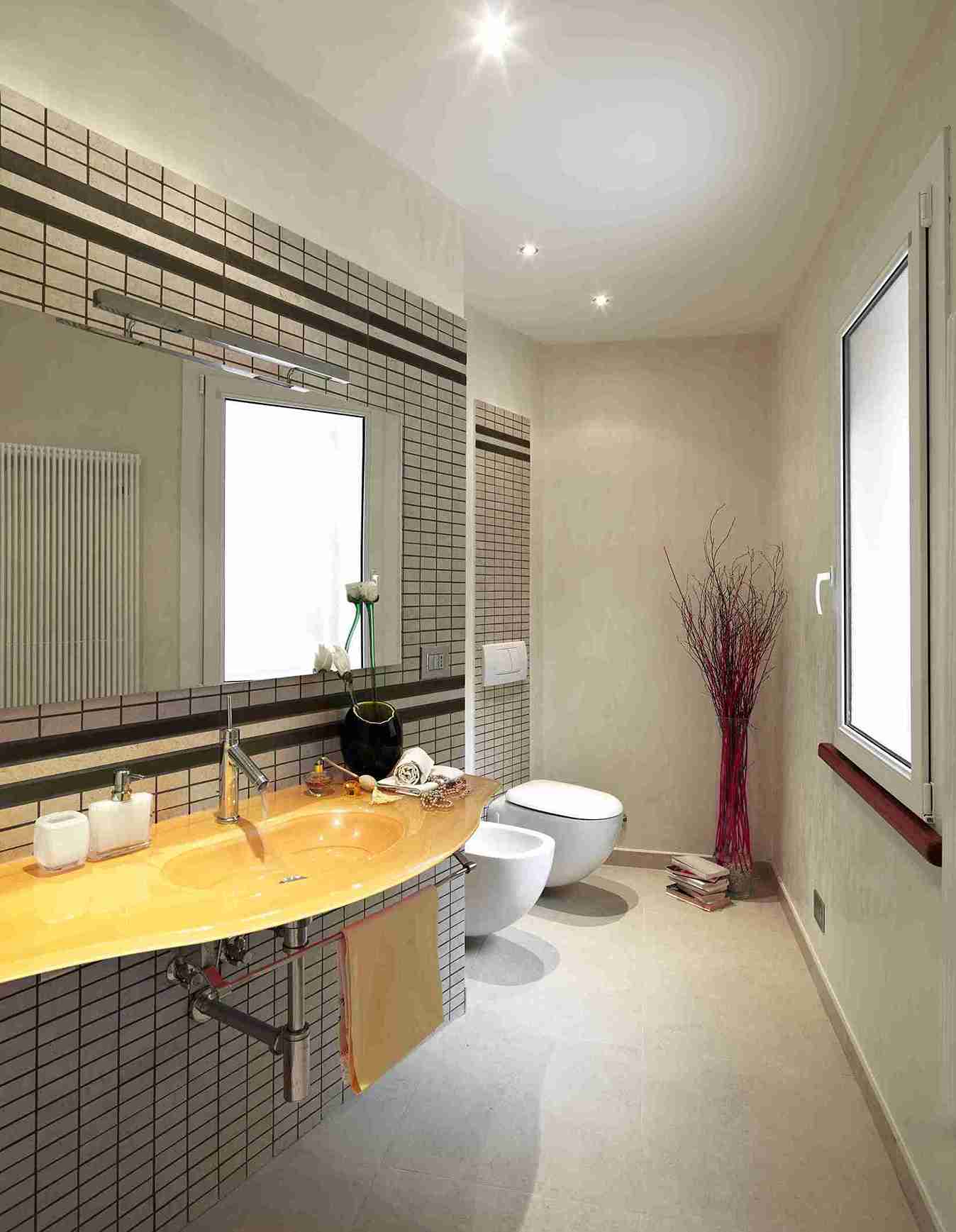 Modern Bathroom Remodel Modern Bathroom Remodel