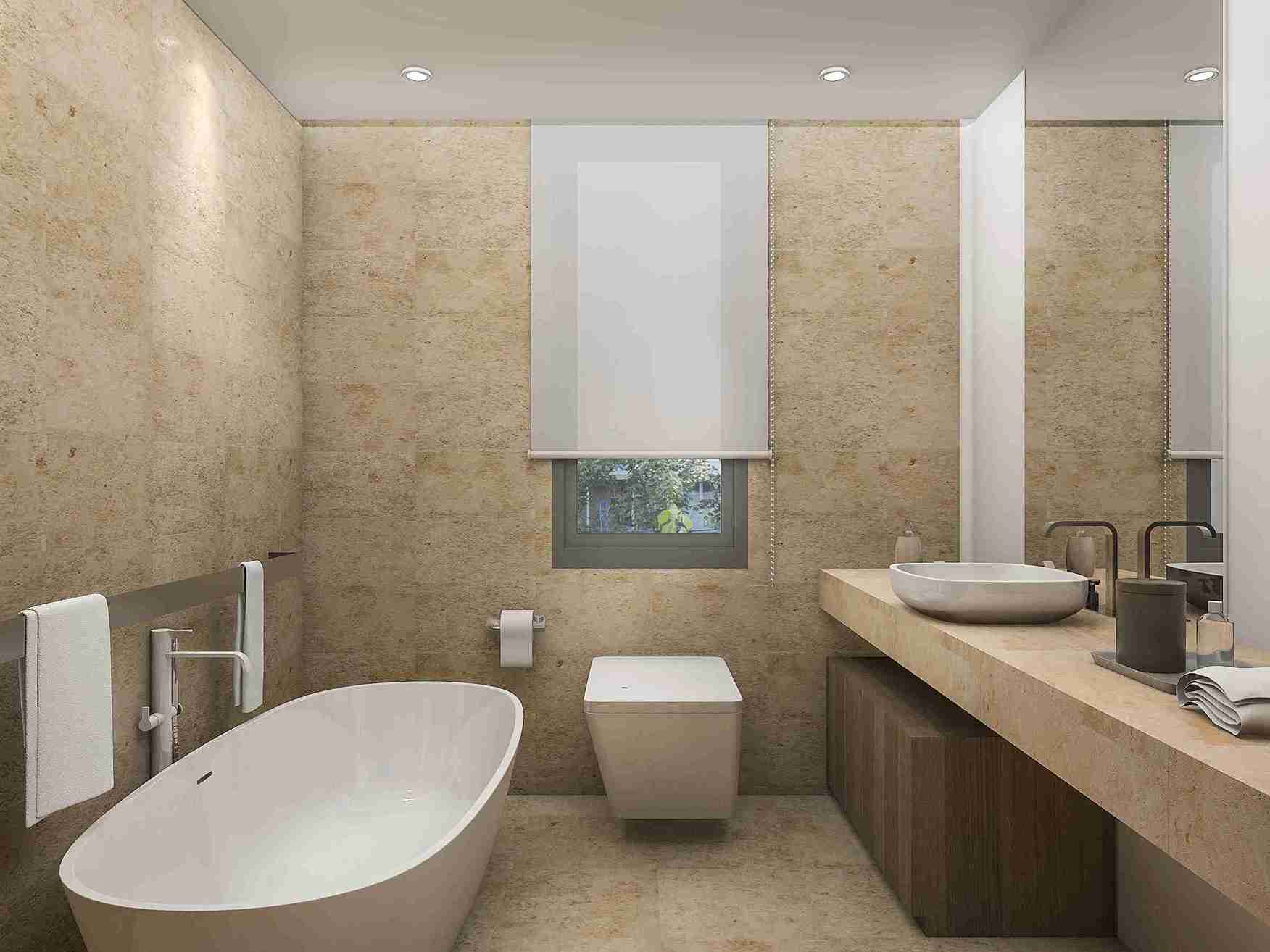 Wall Tiles for Bathroom