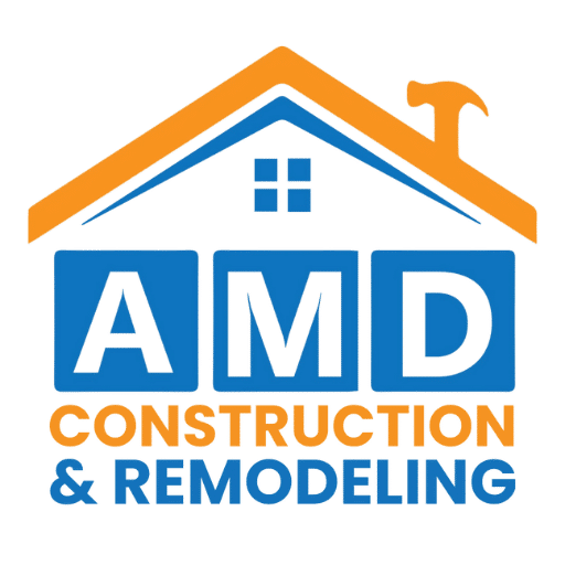 AMD Construction & Remodeling