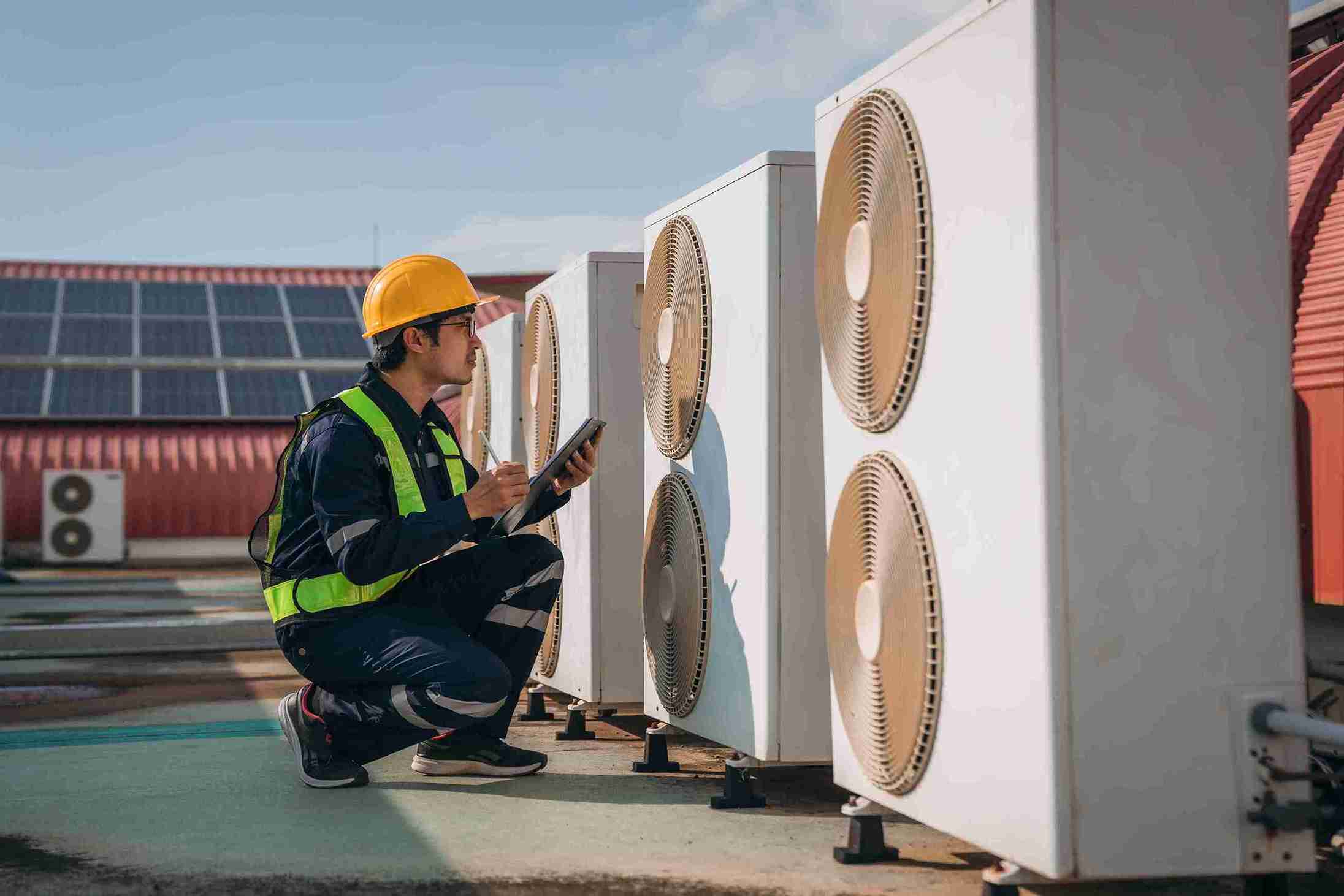 Best hvac services in allen Best hvac services in allen