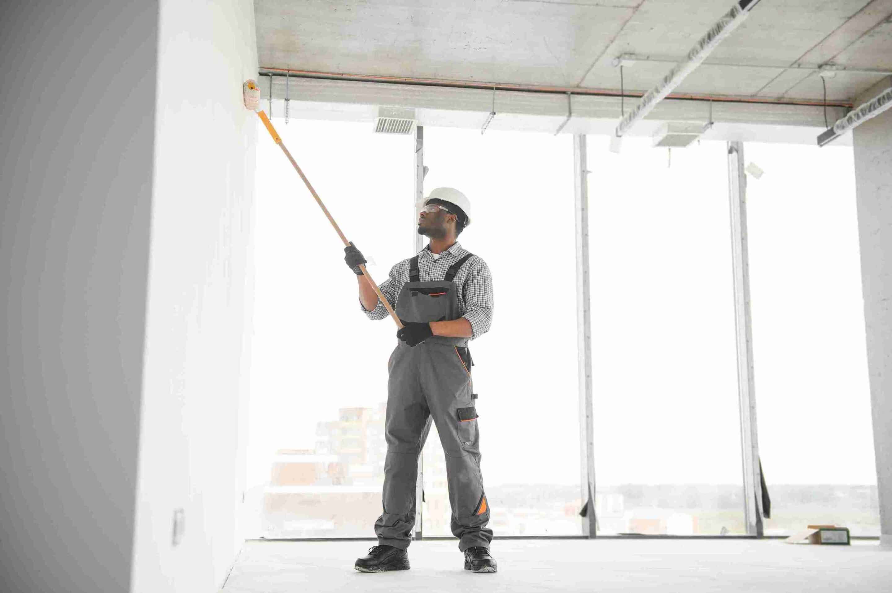 Professional Painters in Allen scaled Professional Painters in Allen