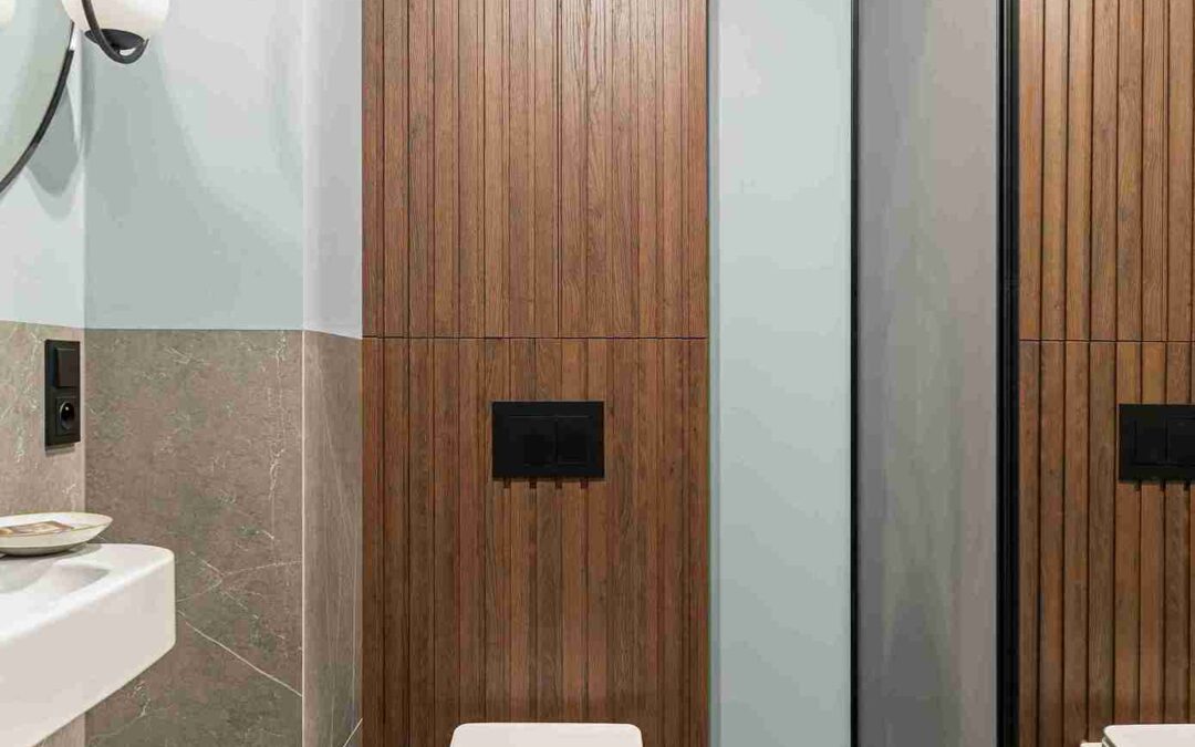 Why Wall Panels for Bathroom Renovations Are a Game-Changer this 2025!