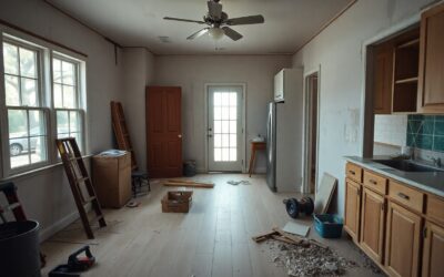Top Home Remodeling Mistakes to Avoid in Allen, TX