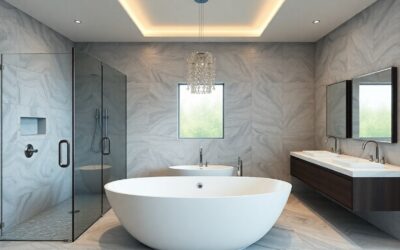 Bathroom Remodel and Renovation