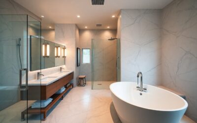 Why Is Investing In Bathroom Remodeling A Smart Move For Homeowners?