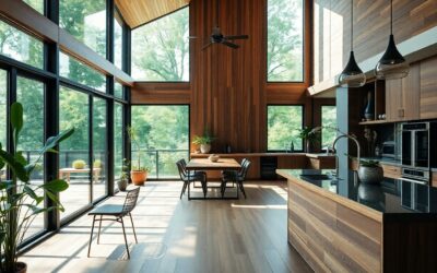 How to Choose Sustainable Materials for Your Home Remodel in Allen, TX