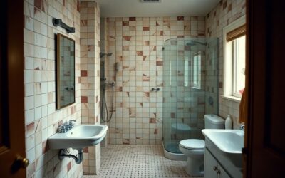 What Common Mistakes Should You Avoid During Bathroom Remodeling?
