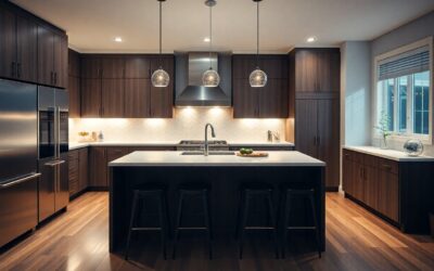What Essential Upgrades Should You Consider In Kitchen Remodeling?