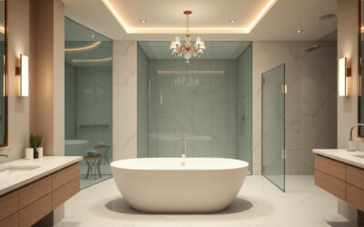 Is Bathroom Remodeling The Key To A More Luxurious Home Experience?