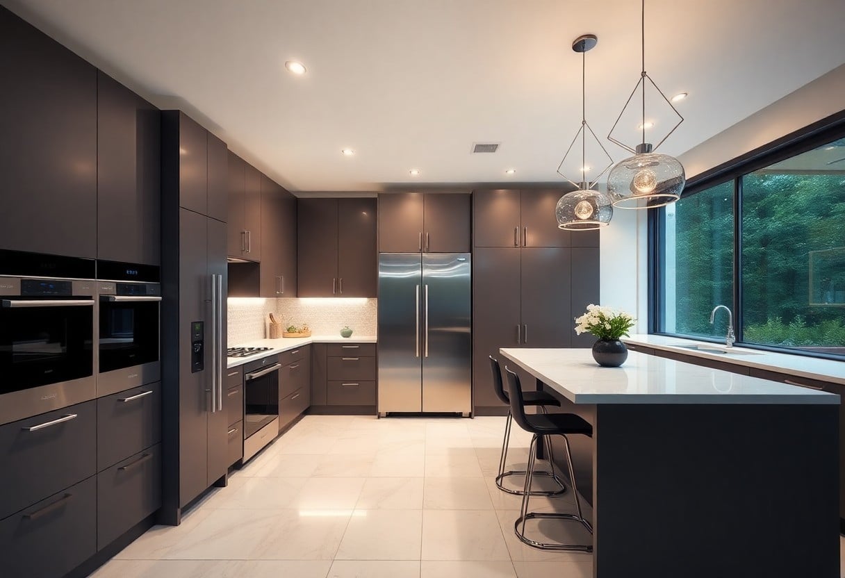 kitchen remodel and renovation service