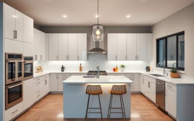 Kitchen Remodel and Renovation Service