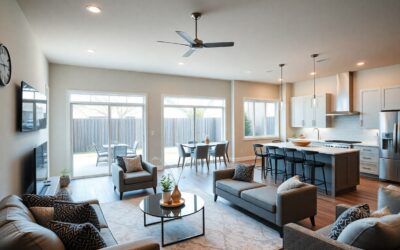 How to Remodel Your Home on a Timeline in Allen, TX