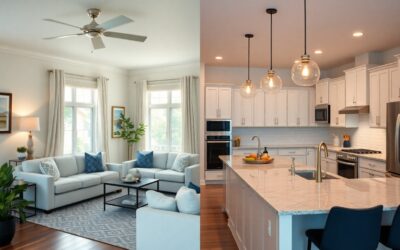 What is the difference between renovation and remodeling?