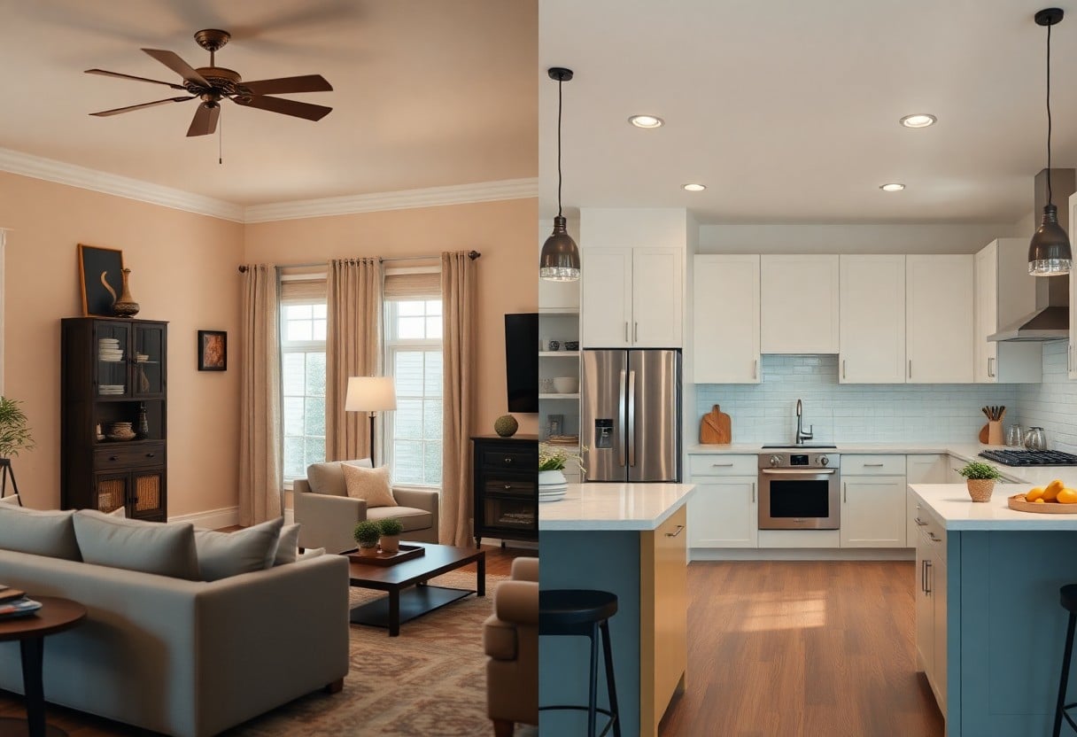 renovation vs remodeling whats the difference wlm
