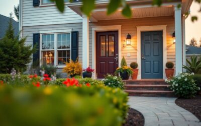 How Can Home Renovation Projects Revitalize Your Property’s Curb Appeal?