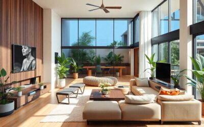 What Are The Top Trends In Home Renovation For 2025?