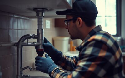 Best Plumbing Repairs in Allen, TX: AMD’s Expert Services You Can Trust