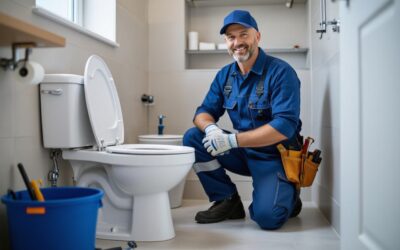 Plumbing Service Allen: Expert Solutions for Your Home