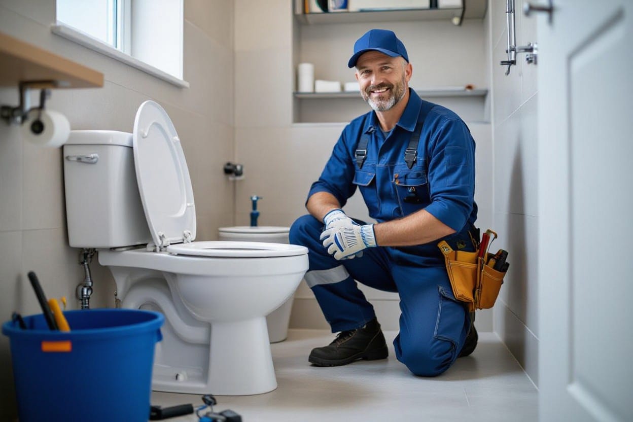 Allen Plumber