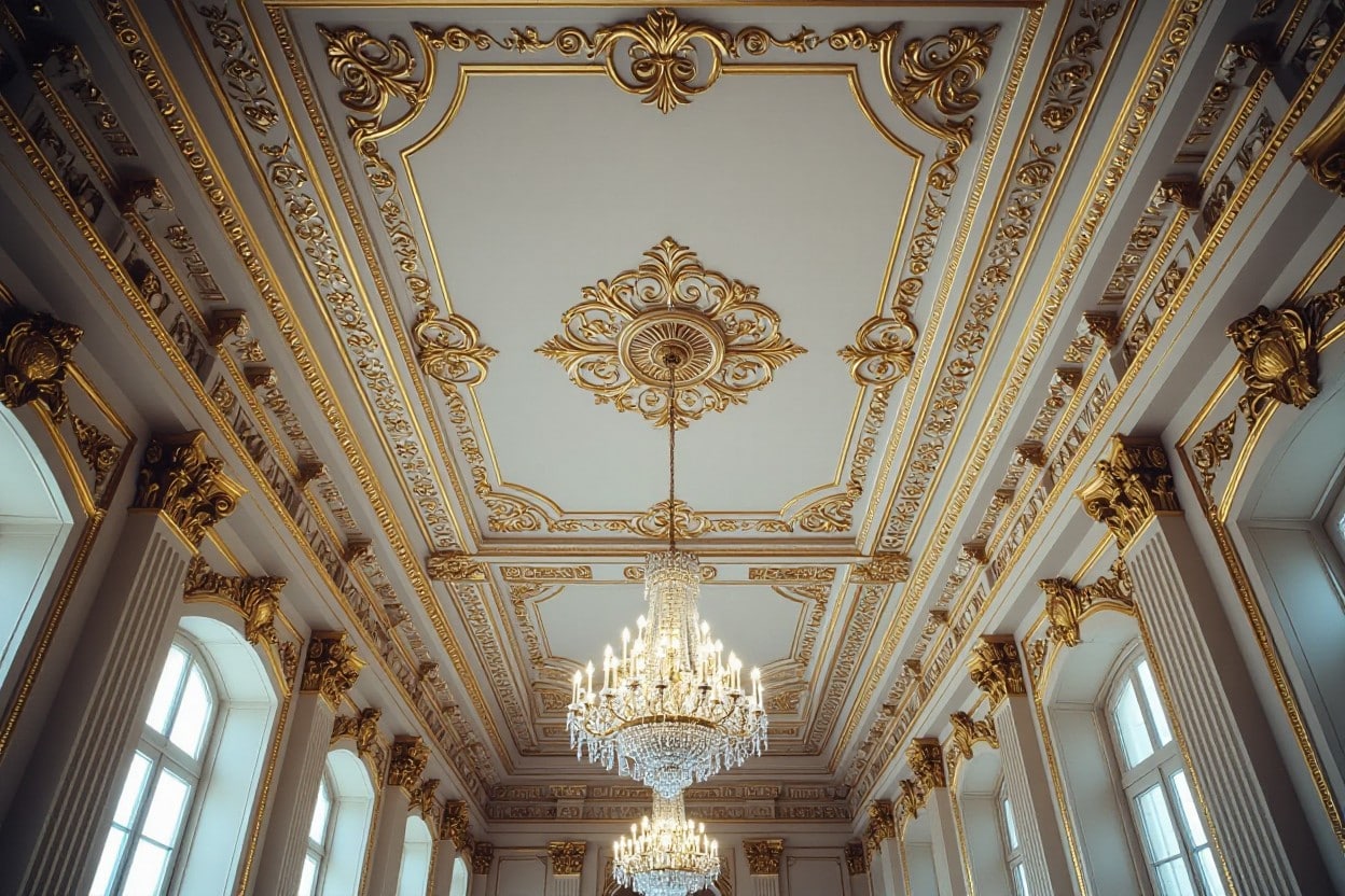 Ceiling