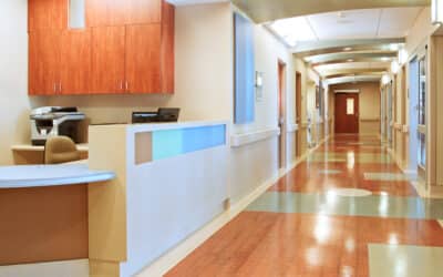 How Can Smart Medical Office Construction Services Save You Time and Money?