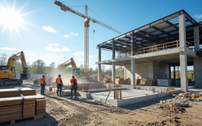 What Should You Know About Learning Center Construction?