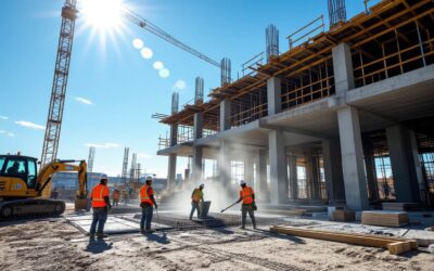 What Makes Professional Office Construction Services in Dallas So Effective (and Affordable)?