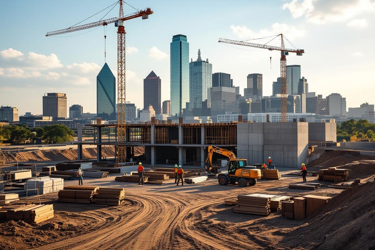 Construction Site