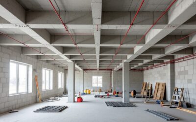 How Can Smart Ceiling Construction Instantly Transform Your Home’s Aesthetic?