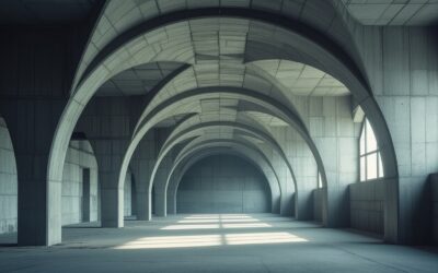 Is Vaulted Ceiling Construction a Powerful Way to Create a Luxurious Space?