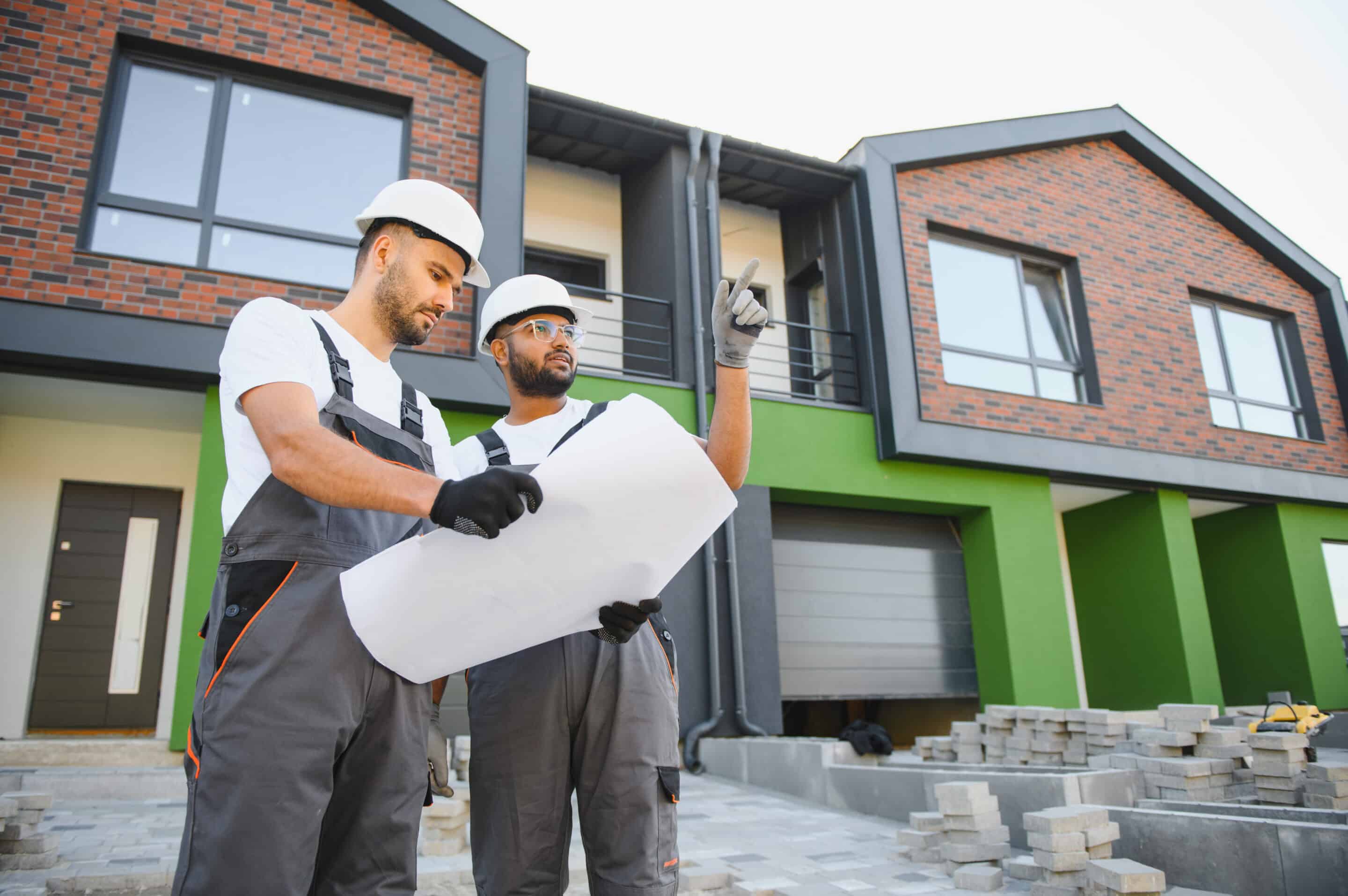 Exterior remodeling company