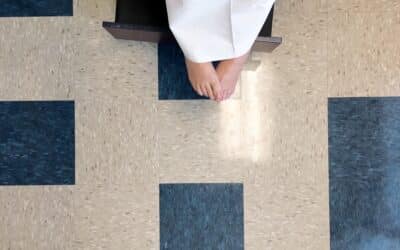 What Is Commercial Vinyl Flooring?