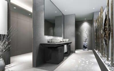 Bathroom Remodeling in North Dallas: What to Plan First