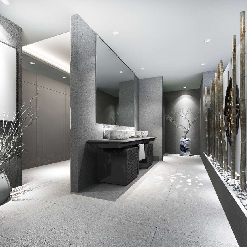 8 Exciting Bathroom Remodel Trends That You'll Love This Year