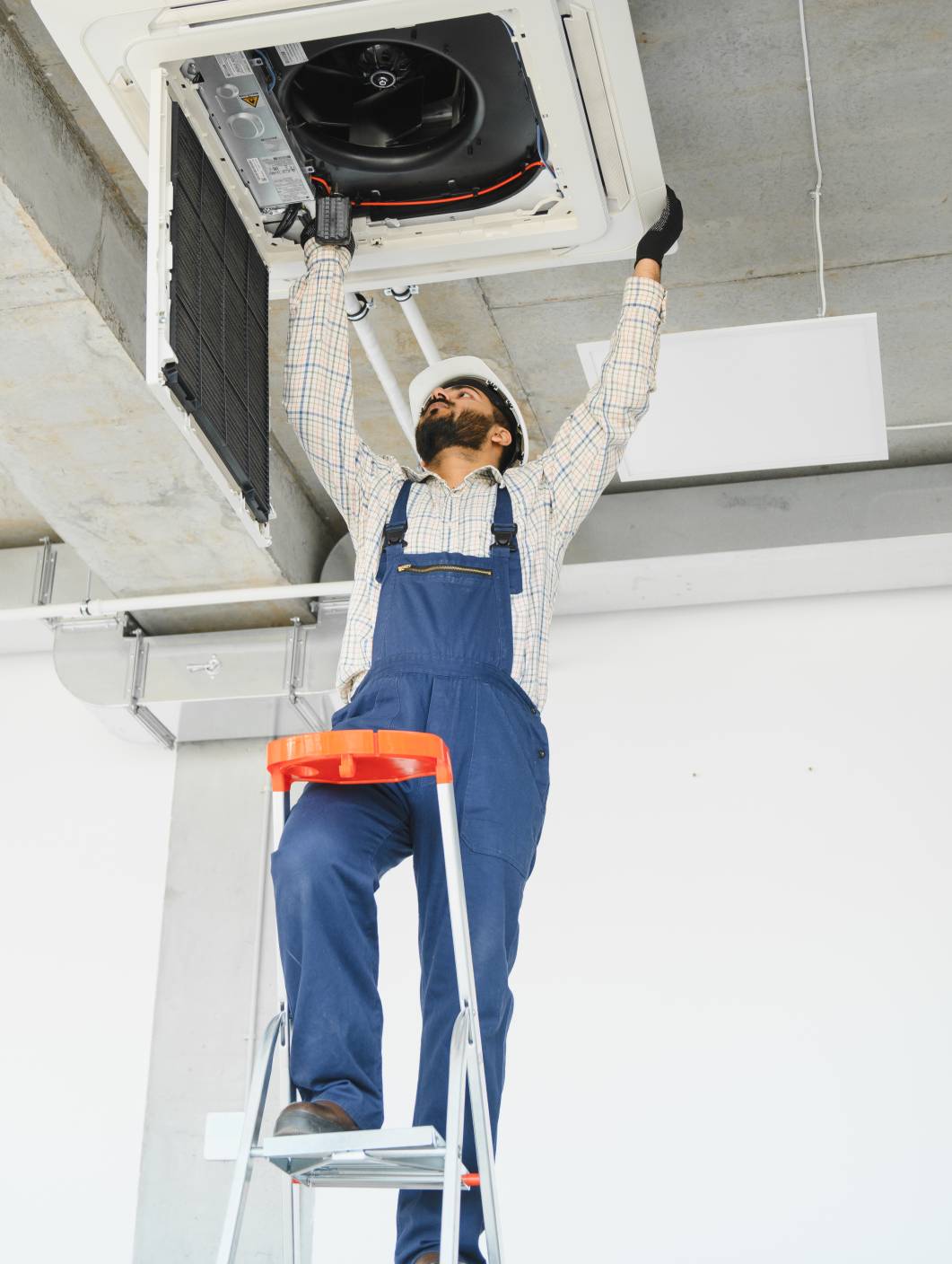 How to Choose the Right Commercial HVAC Service in Plano TX for Your Business