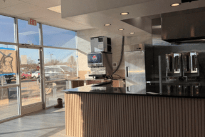 Commercial Remodeling